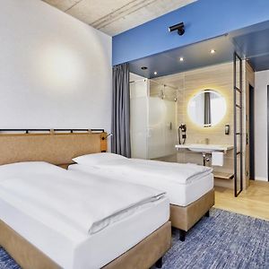 Comfort Kamer met Twee Aparte Bedden